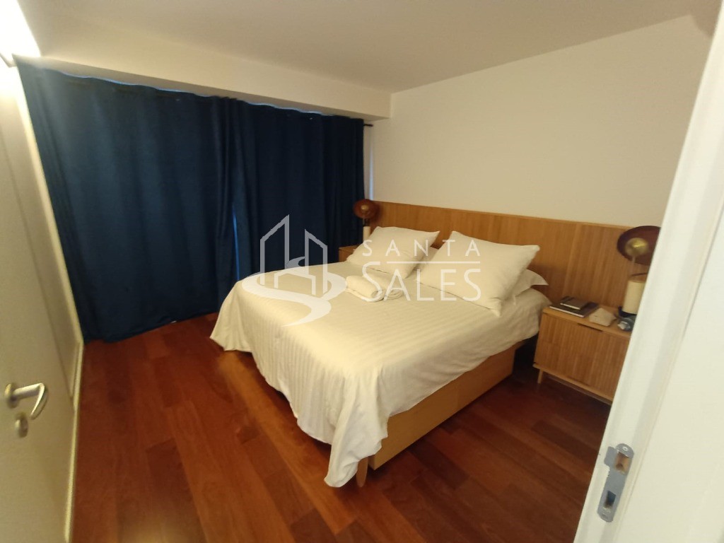 Apartamento, 1 quarto, 131 m² - Foto 5