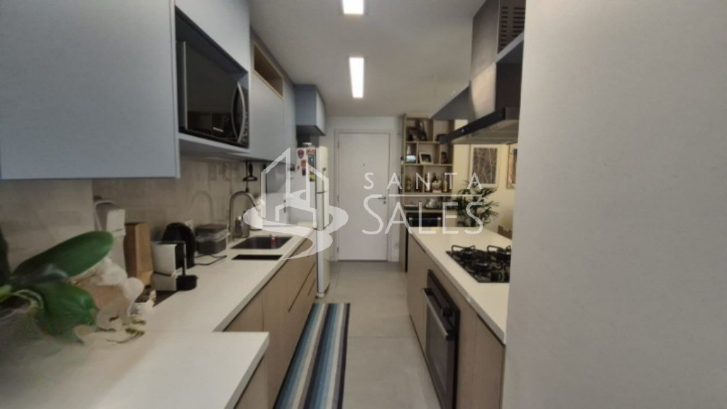 Apartamento, 2 quartos, 66 m² - Foto 7