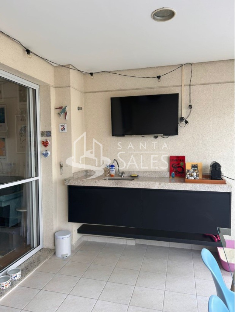 Apartamento, 3 quartos, 108 m² - Foto 8