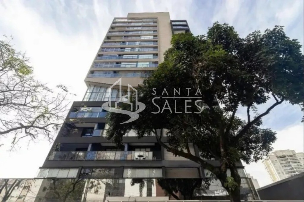 Apartamento, 1 quarto, 28 m² - Foto 17