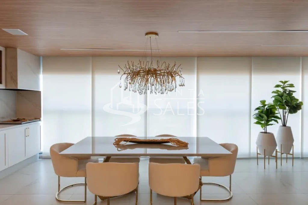 Apartamento, 4 quartos, 160 m² - Foto 4