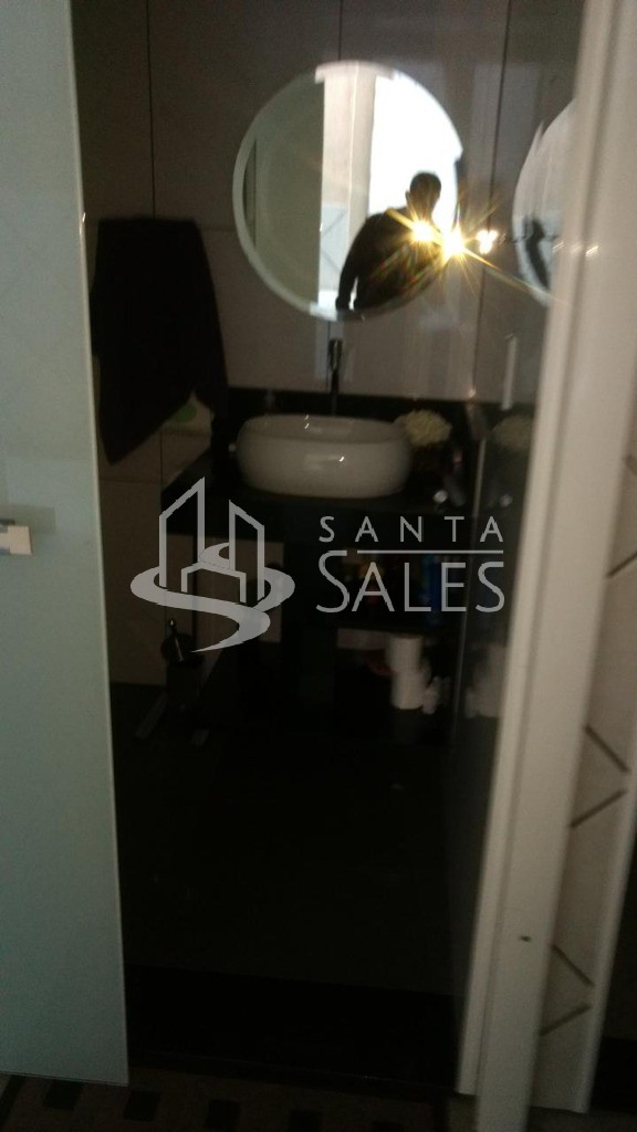 Sobrado, 4 quartos, 530 m² - Foto 54
