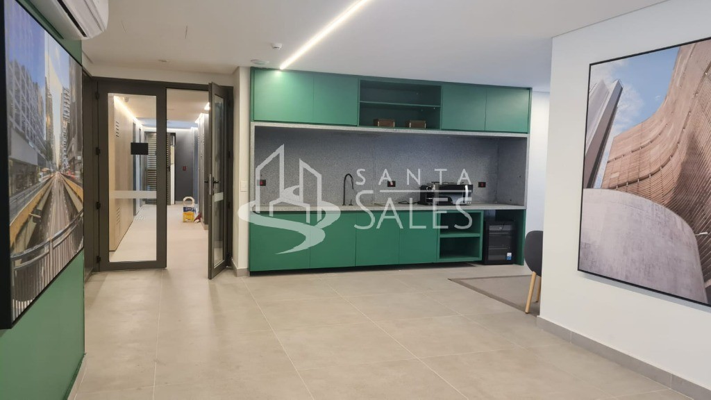 Apartamento, 1 quarto, 29 m² - Foto 16