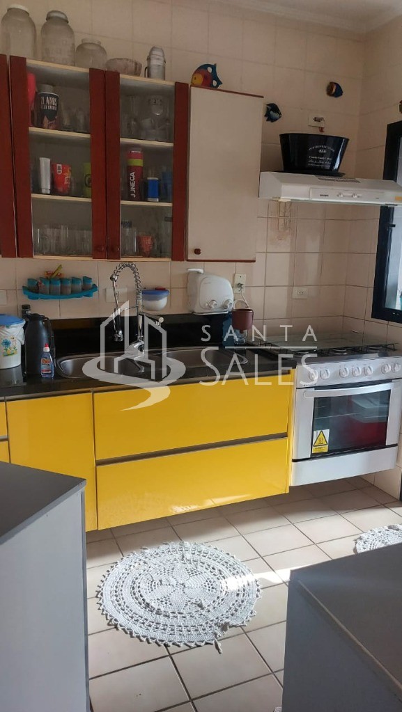 Apartamento, 3 quartos, 200 m² - Foto 7