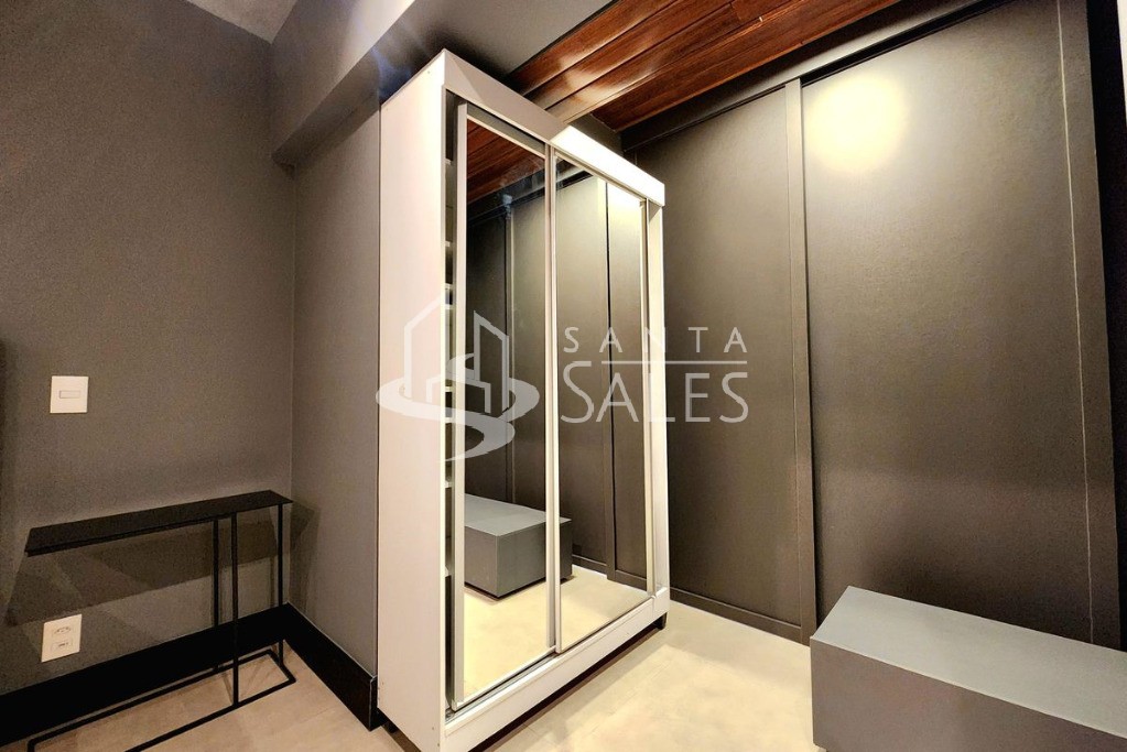 Apartamento, 1 quarto, 91 m² - Foto 20