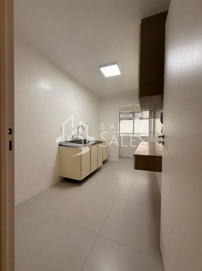 Apartamento, 2 quartos, 60 m² - Foto 11