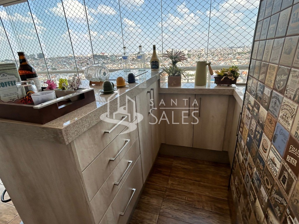 Apartamento, 3 quartos, 76 m² - Foto 6