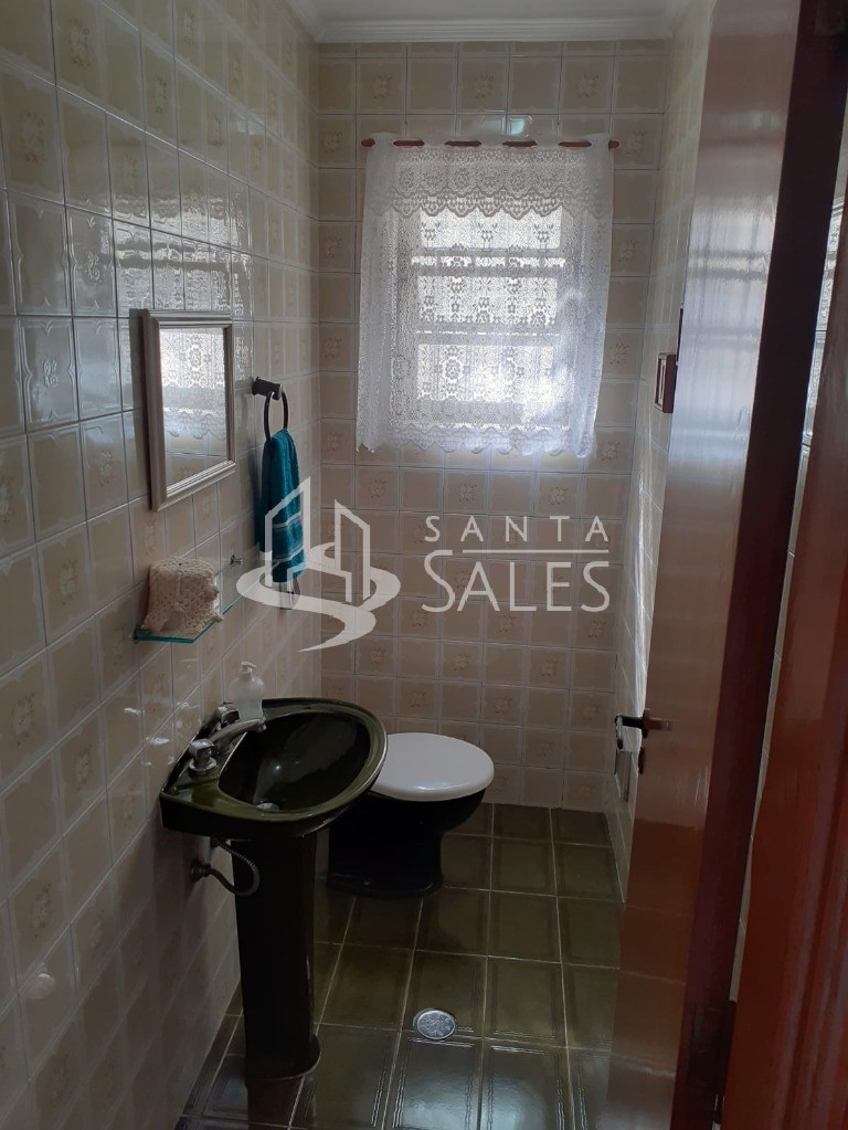 Casa, 3 quartos, 142 m² - Foto 3