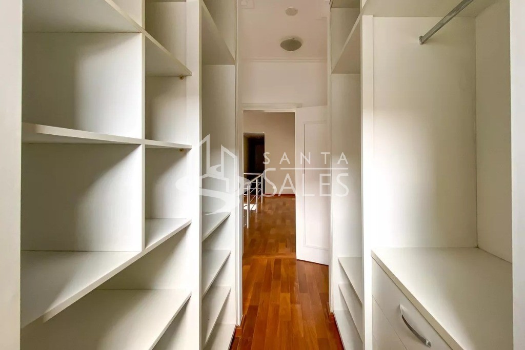 Sobrado, 4 quartos - Foto 48