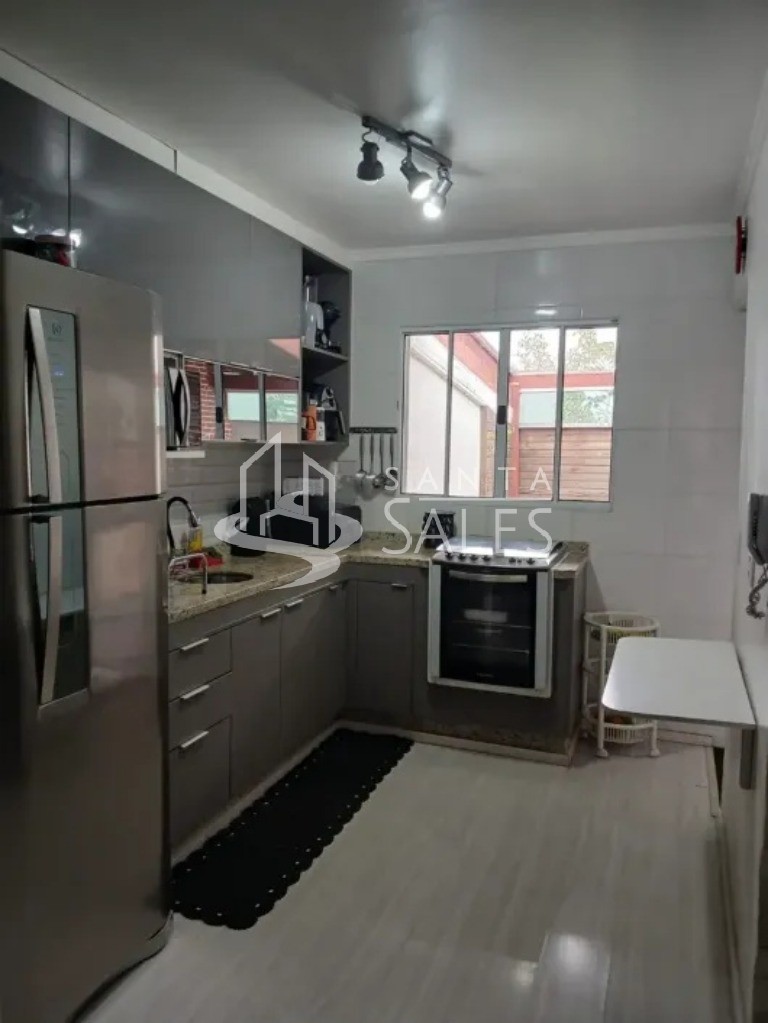 Casa, 3 quartos, 92 m² - Foto 6