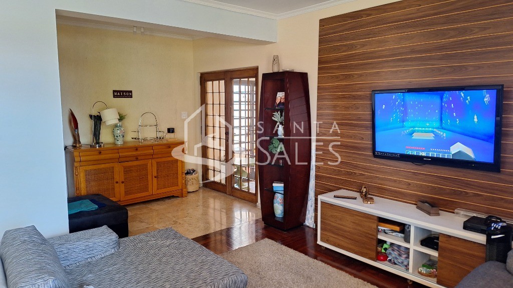 Casa, 3 quartos, 400 m² - Foto 2