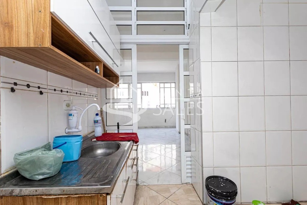 Apartamento, 2 quartos, 92 m² - Foto 9