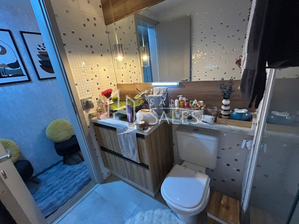 Apartamento, 3 quartos, 76 m² - Foto 22