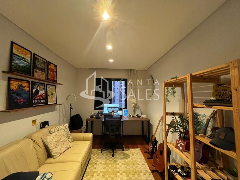 Apartamento, 3 quartos, 86 m² - Foto 24