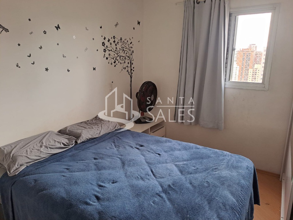 Apartamento, 1 quarto, 40 m² - Foto 4