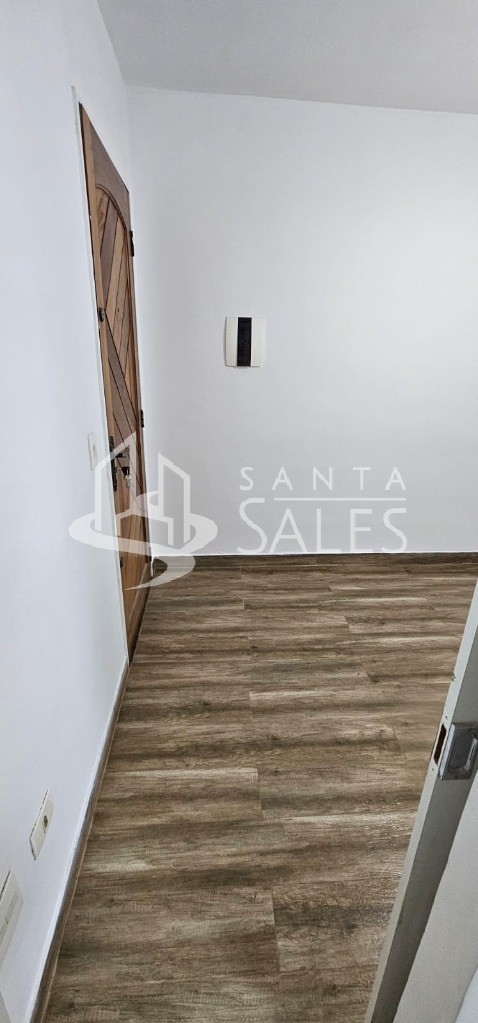 Apartamento, 1 quarto, 39 m² - Foto 2