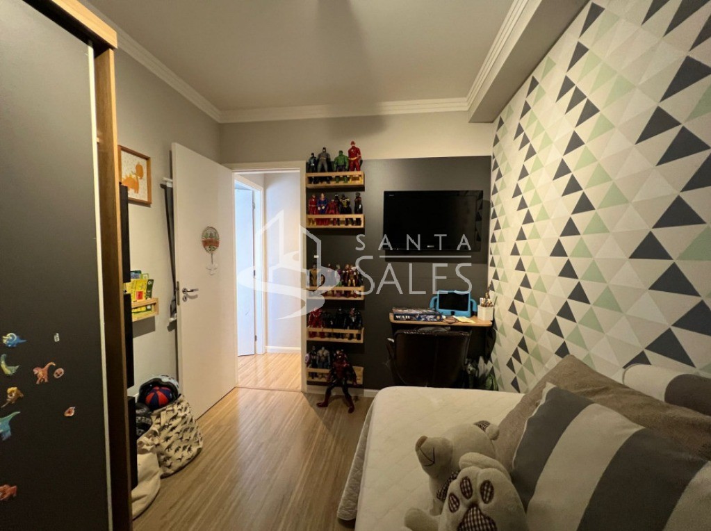 Apartamento, 2 quartos, 55 m² - Foto 13