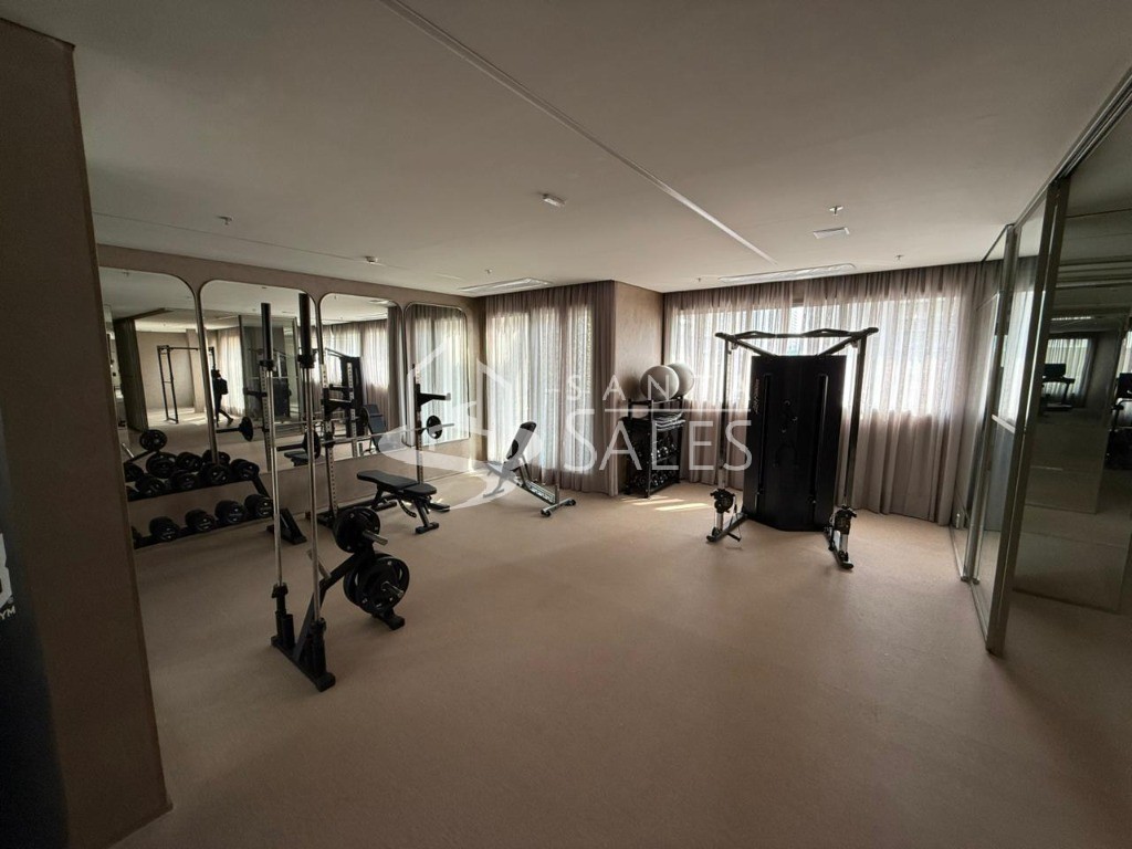 Apartamento, 2 quartos, 46 m² - Foto 24
