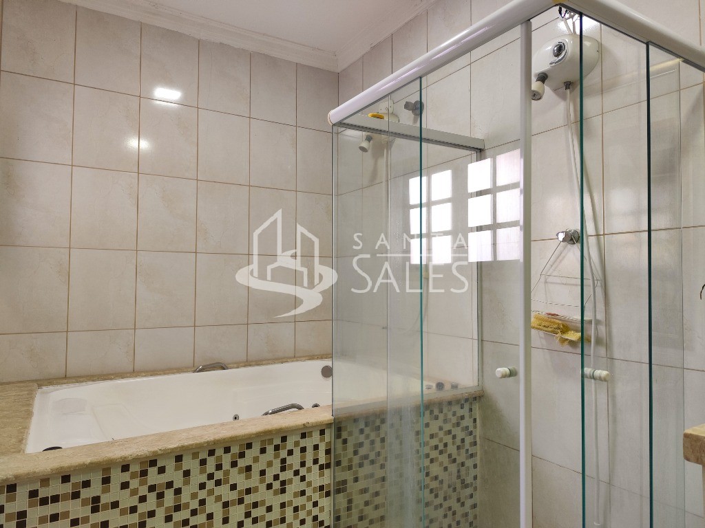 Casa, 5 quartos, 352 m² - Foto 26