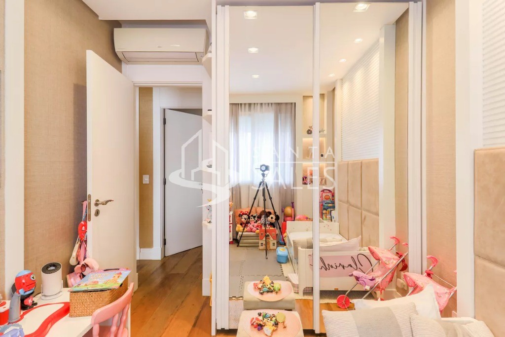 Apartamento, 3 quartos, 121 m² - Foto 53