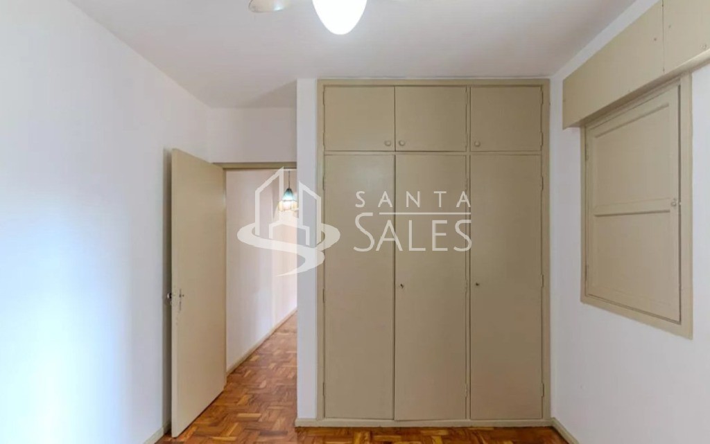 Apartamento, 1 quarto, 63 m² - Foto 5