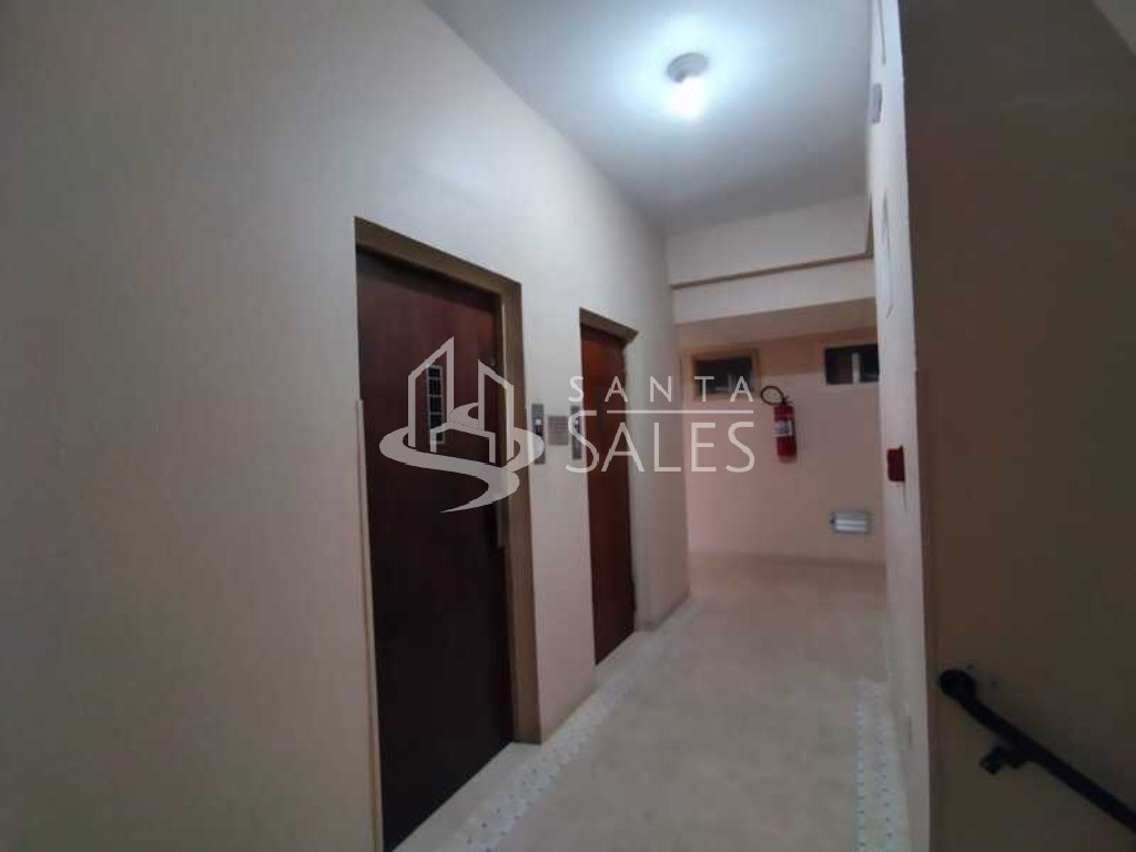 Apartamento, 1 quarto, 46 m² - Foto 10