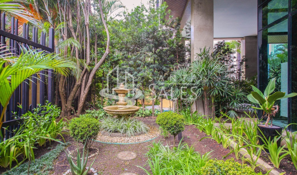 Apartamento, 5 quartos, 330 m² - Foto 55