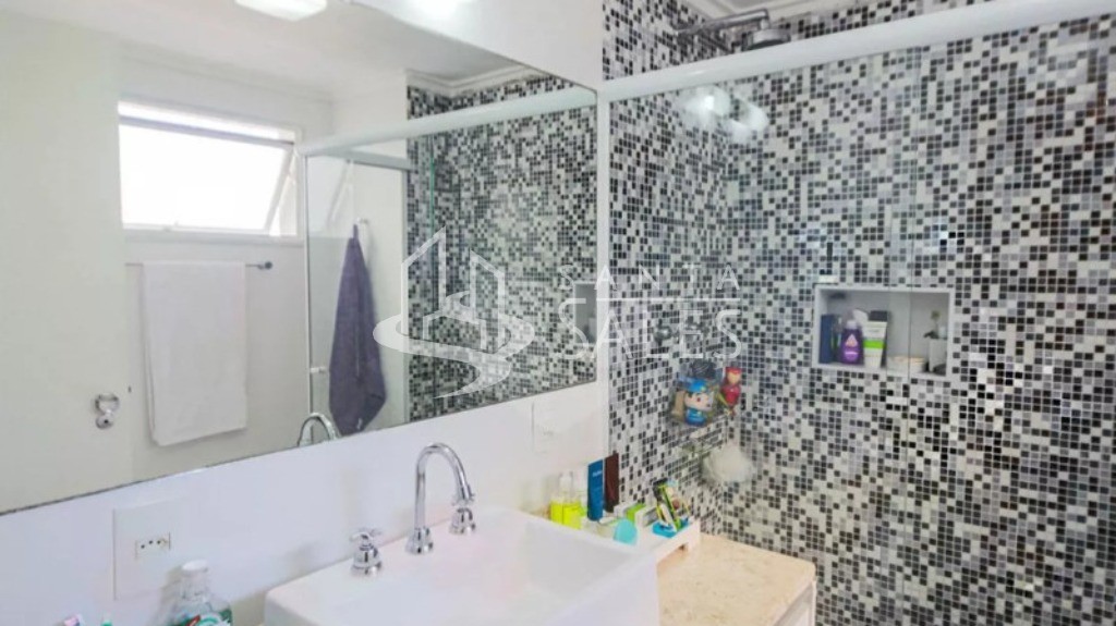Apartamento, 3 quartos, 132 m² - Foto 9