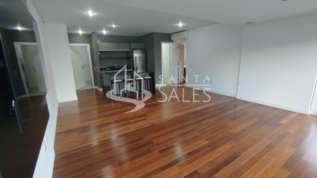 Apartamento, 1 quarto, 92 m² - Foto 8