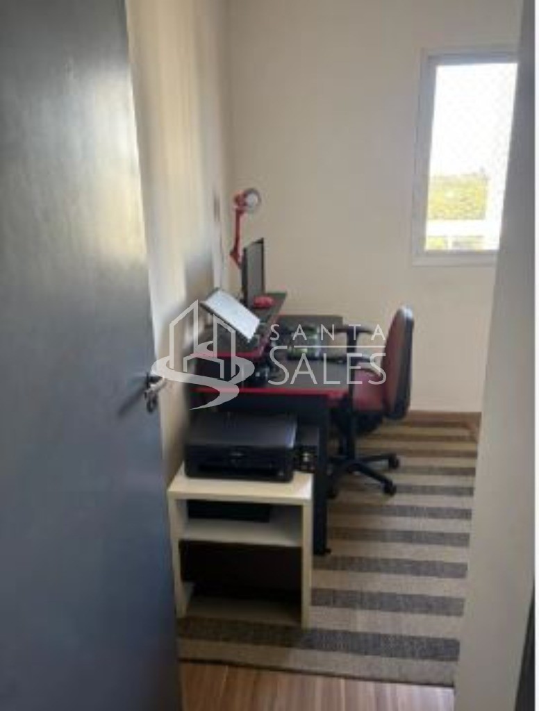 Apartamento, 3 quartos, 70 m² - Foto 15