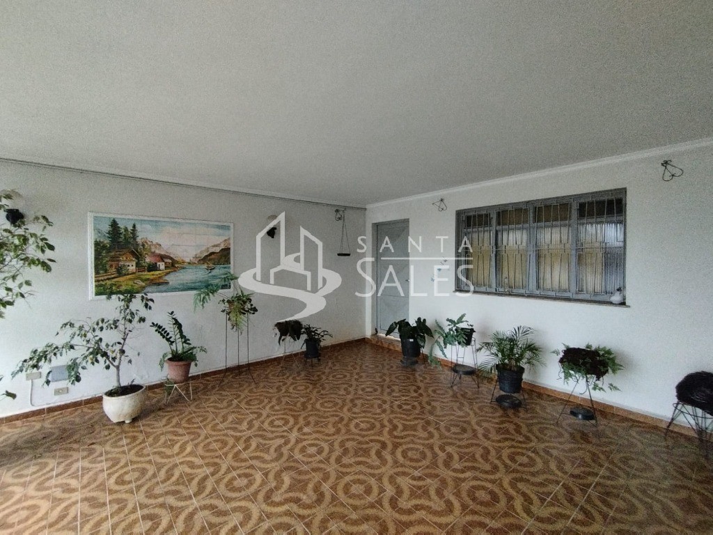 Sobrado, 2 quartos, 20 m² - Foto 1