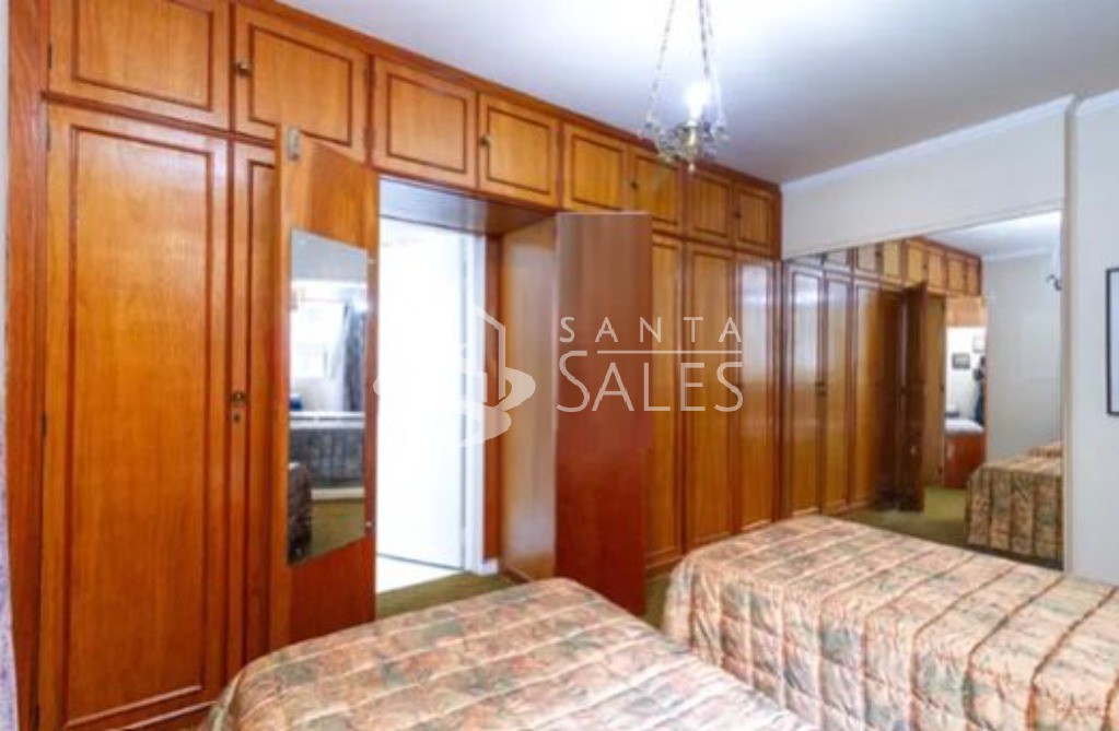 Apartamento, 3 quartos, 140 m² - Foto 26