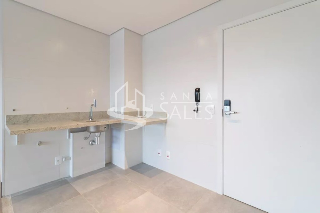 Apartamento, 1 quarto, 42 m² - Foto 7