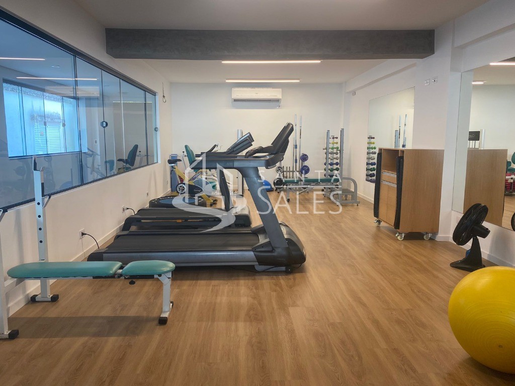 Cobertura, 5 quartos, 332 m² - Foto 45