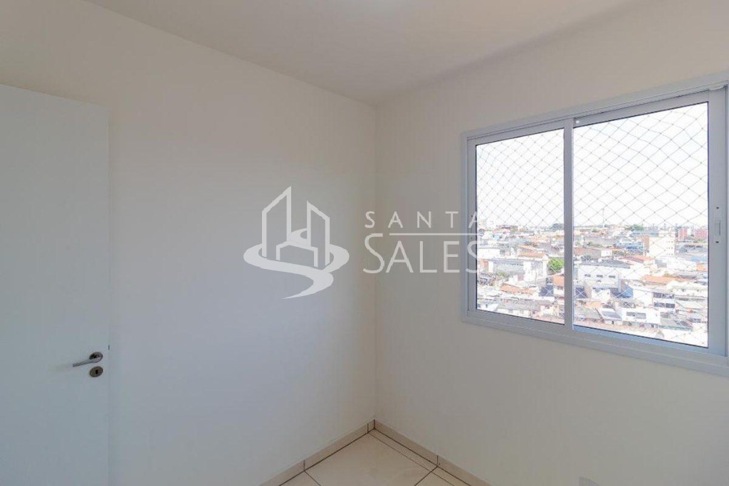 Apartamento, 2 quartos, 36 m² - Foto 8