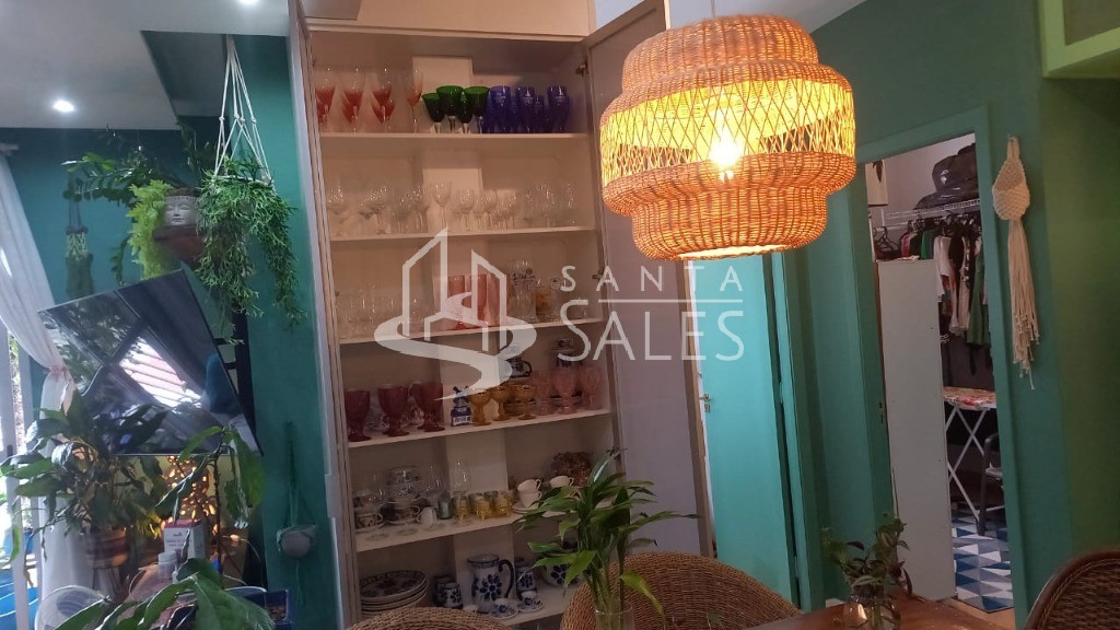 Apartamento, 3 quartos, 82 m² - Foto 2