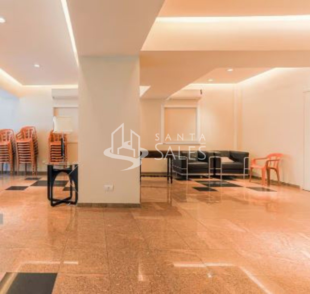 Apartamento, 3 quartos, 90 m² - Foto 31