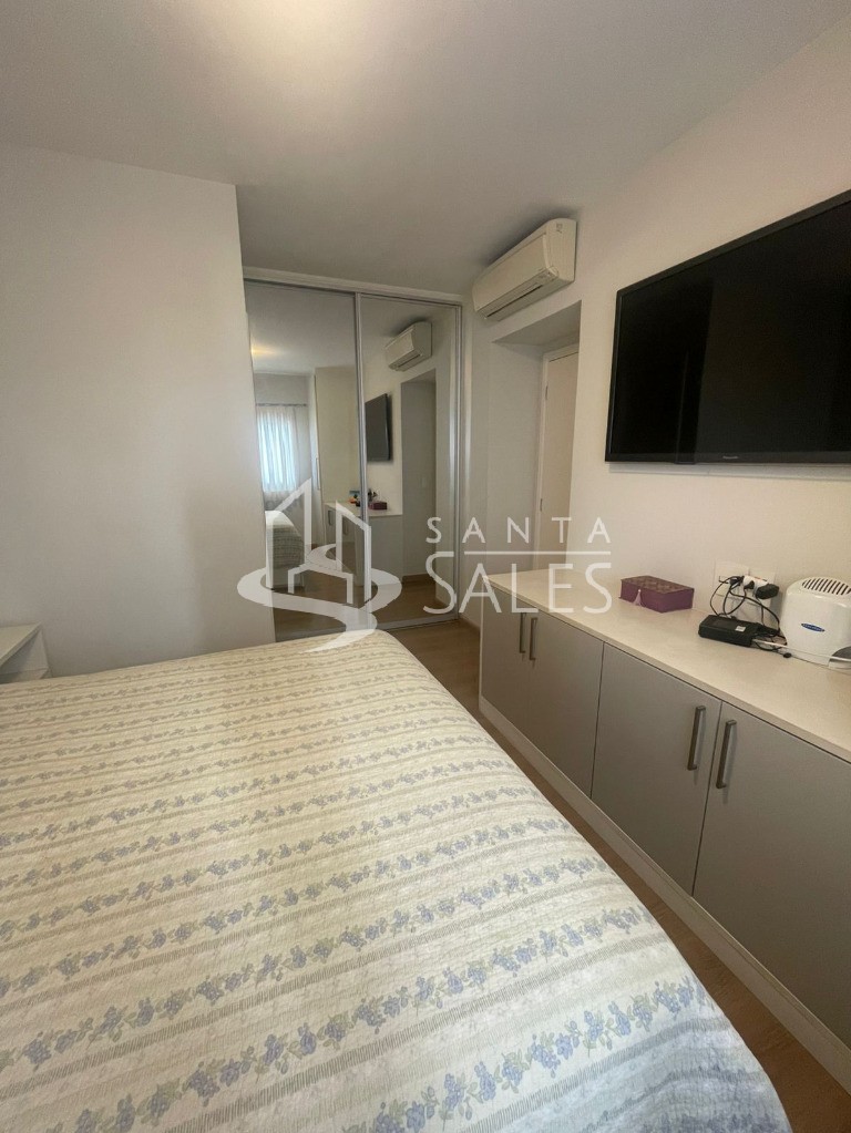 Apartamento à venda com 3 quartos, 128m² - Foto 8