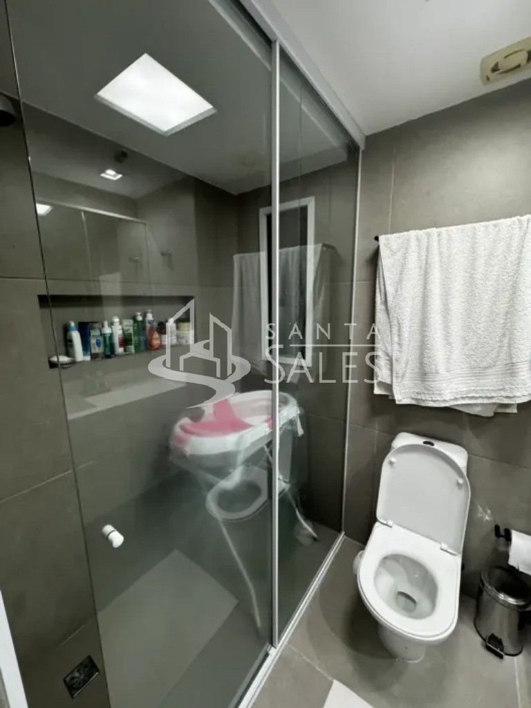 Apartamento, 2 quartos, 100 m² - Foto 26