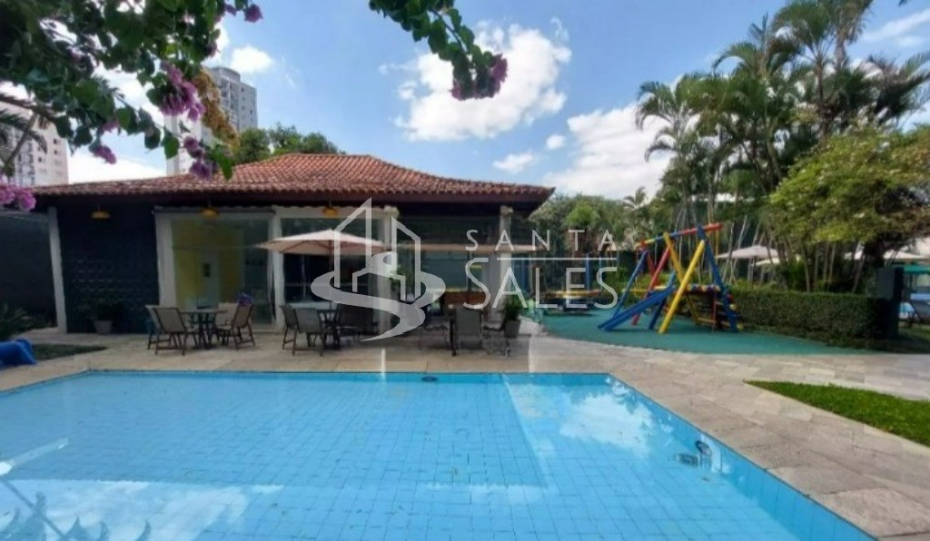 Apartamento, 4 quartos, 420 m² - Foto 61