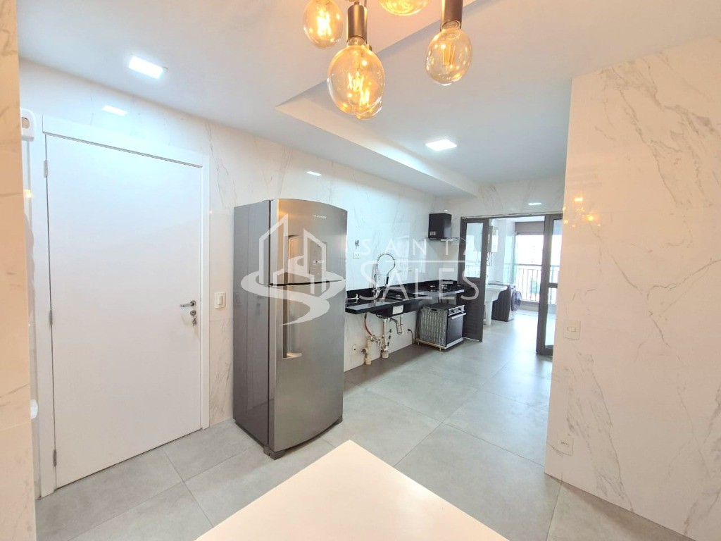 Apartamento, 3 quartos, 160 m² - Foto 15