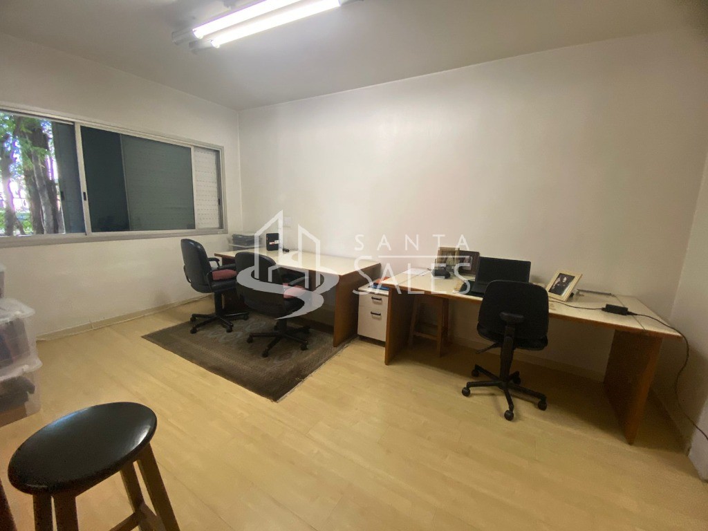 Cobertura, 5 quartos, 332 m² - Foto 25