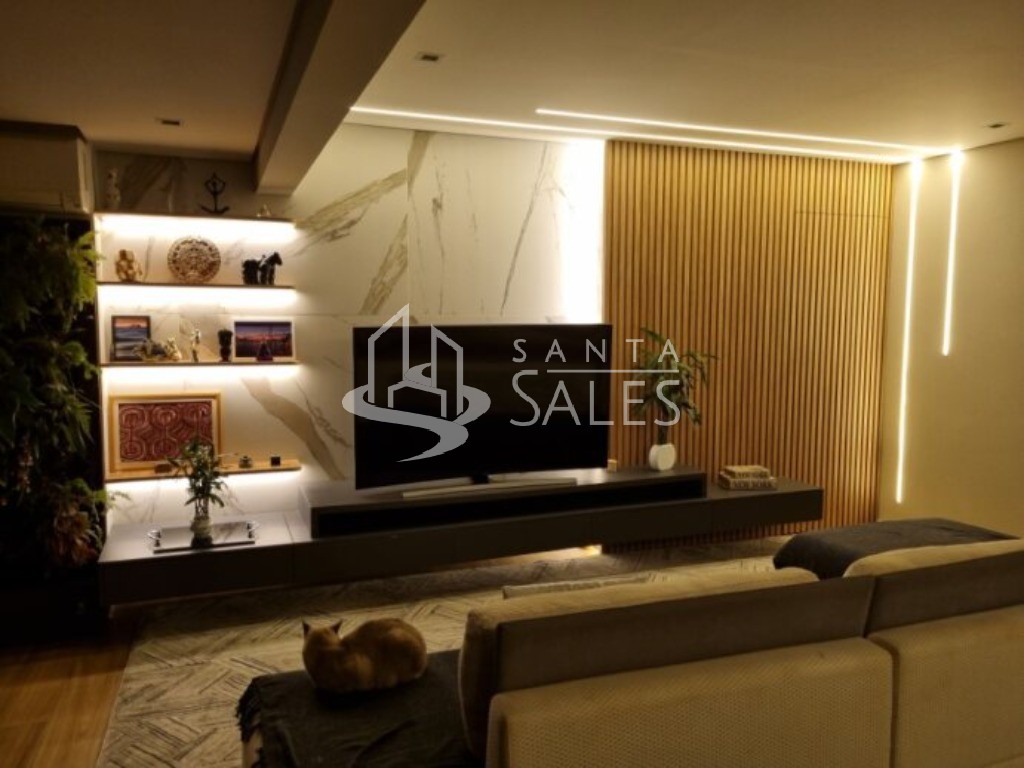 Apartamento, 3 quartos, 133 m² - Foto 2