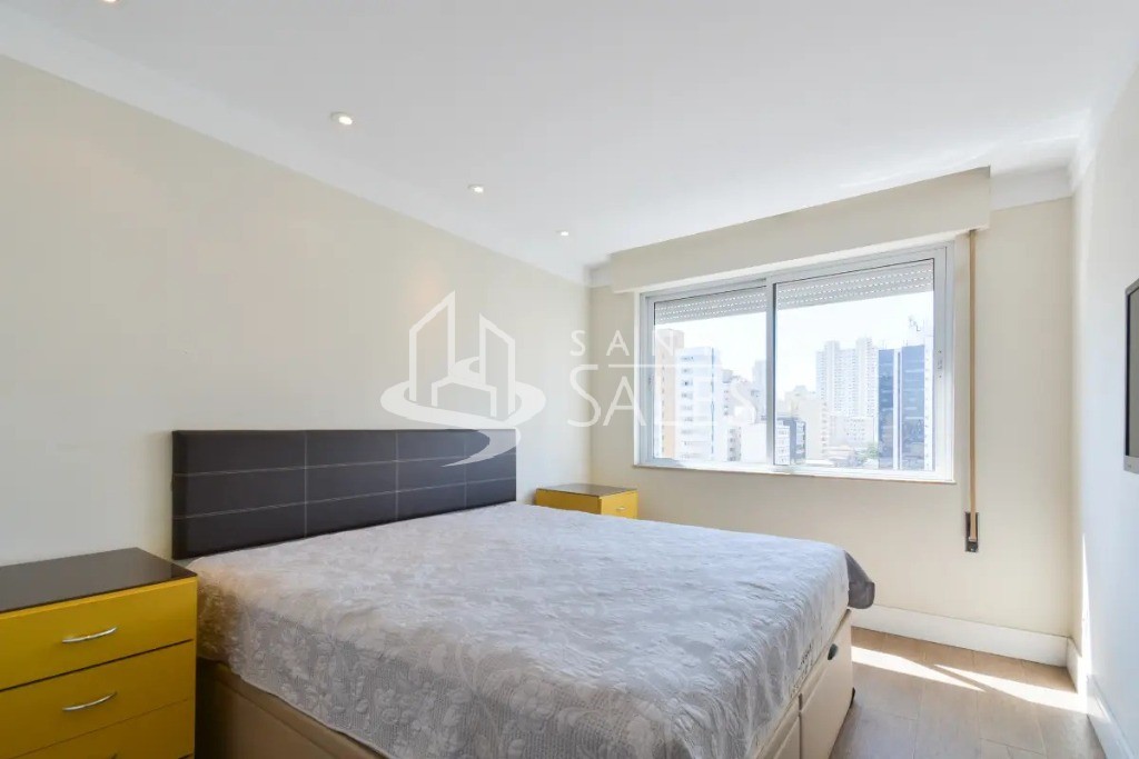 Apartamento, 3 quartos, 157 m² - Foto 14