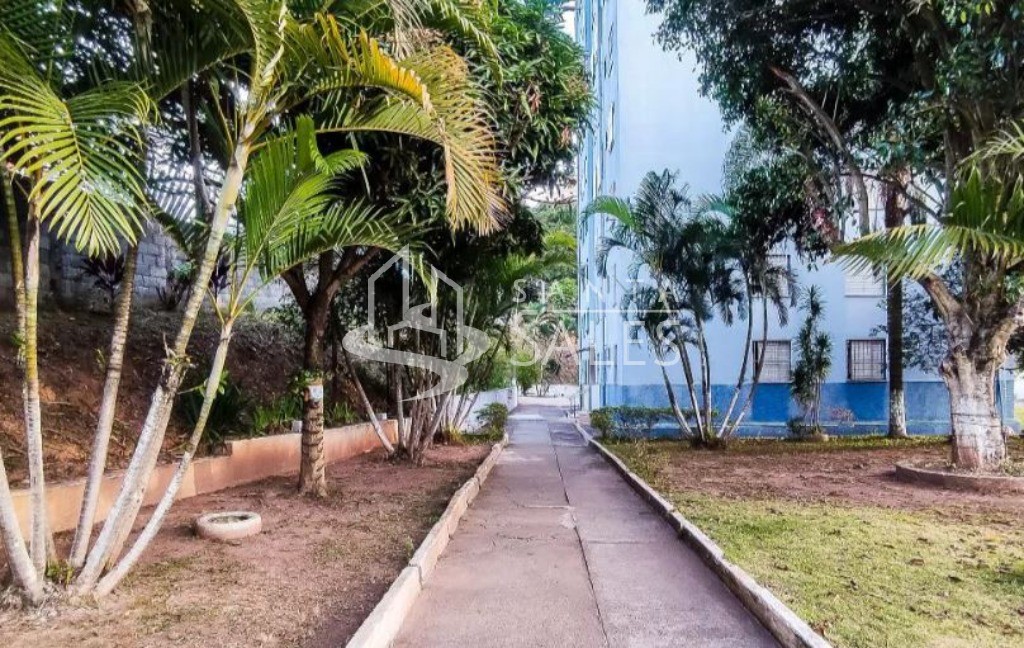 Apartamento, 2 quartos, 60 m² - Foto 10