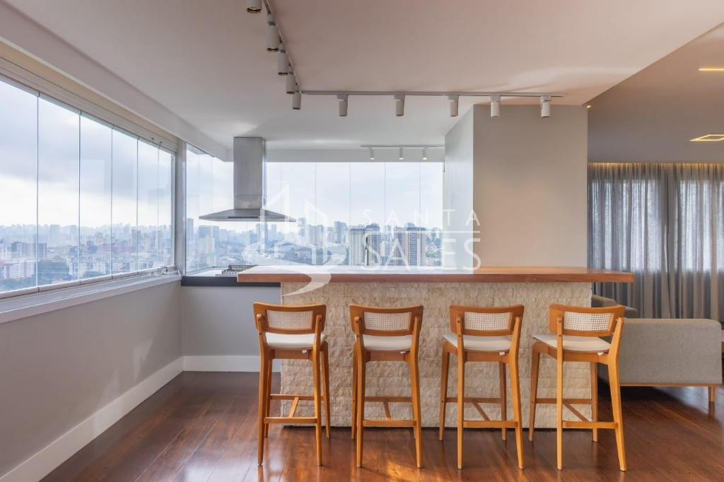 Apartamento, 4 quartos, 420 m² - Foto 35