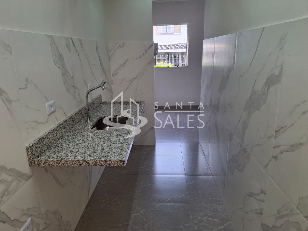 Apartamento, 2 quartos, 45 m² - Foto 11