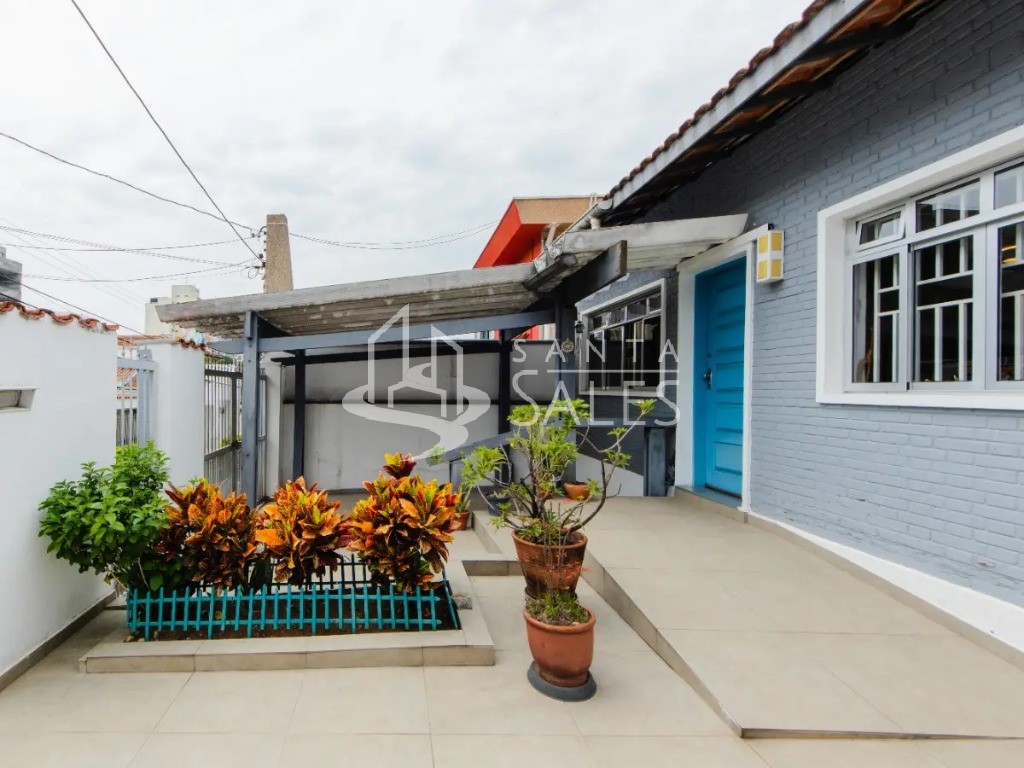 Casa, 3 quartos, 150 m² - Foto 47