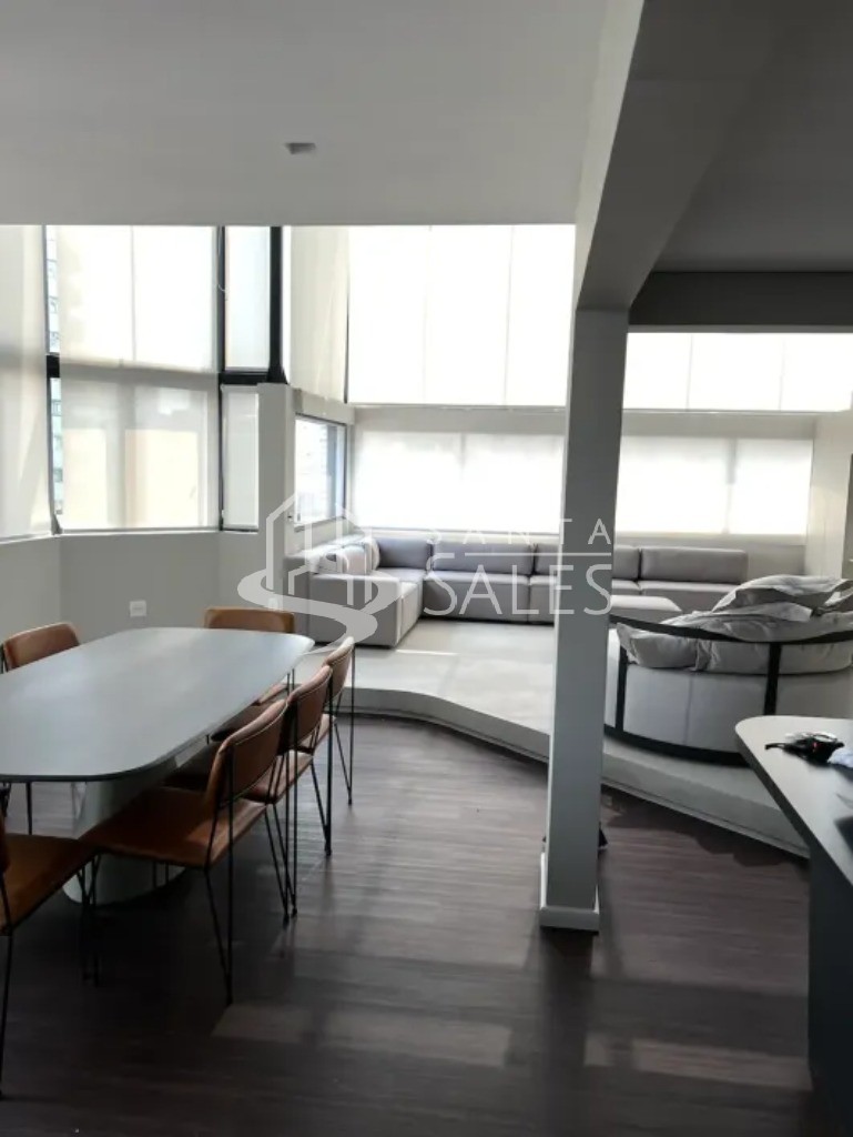 Apartamento, 2 quartos, 108 m² - Foto 2