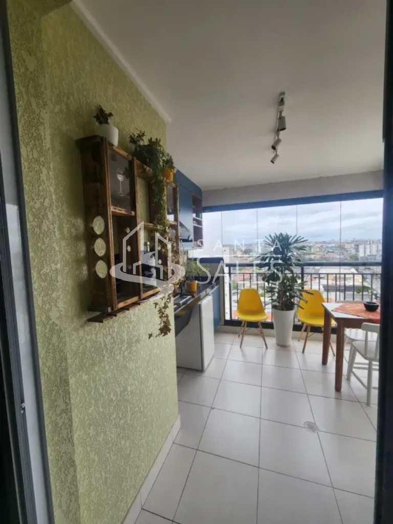 Apartamento, 2 quartos, 67 m² - Foto 1